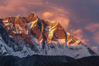 Lhotse Expedition