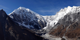 Yubra Peak Climbing