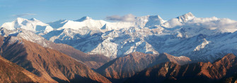 Lower Dolpo Trek