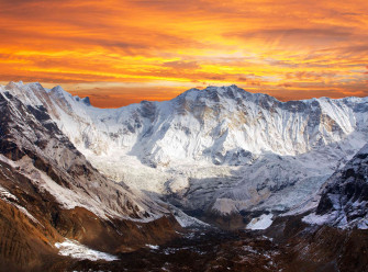 Annapurna Expedition