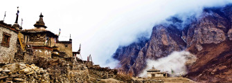 Nar Phu Valley Trek