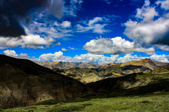 Upper Dolpo Trek