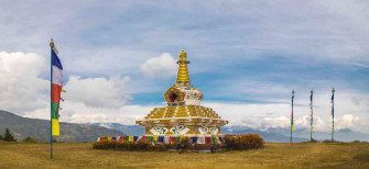 Helambu Trek