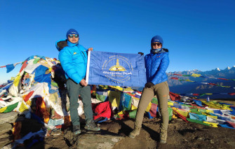 Pikey Peak Trek via Okhaldhunga