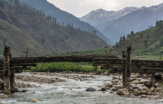 Humla Limi Valley Trek