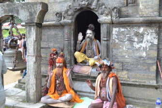 Shamanism Tour in Nepal