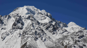 Naya Kanga Peak Climbing